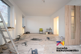 Połowa domu w Bobrownikach